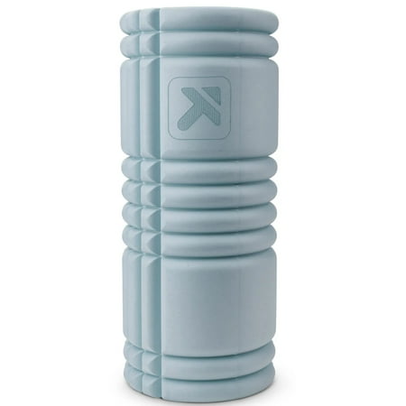 TriggerPoint Recycled GRID 1.0 Foam Roller, Slate