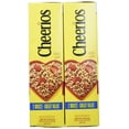 thumbnail image 4 of American Standart Cheerios Gluten-free Cerea No artificial flavors, 40.7 Ounce (Pack of 2), 4 of 7