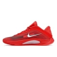 thumbnail image 2 of Nike Women's A'ja Wilson A'One Royal Flame Shoes, from StockX, 2 of 5