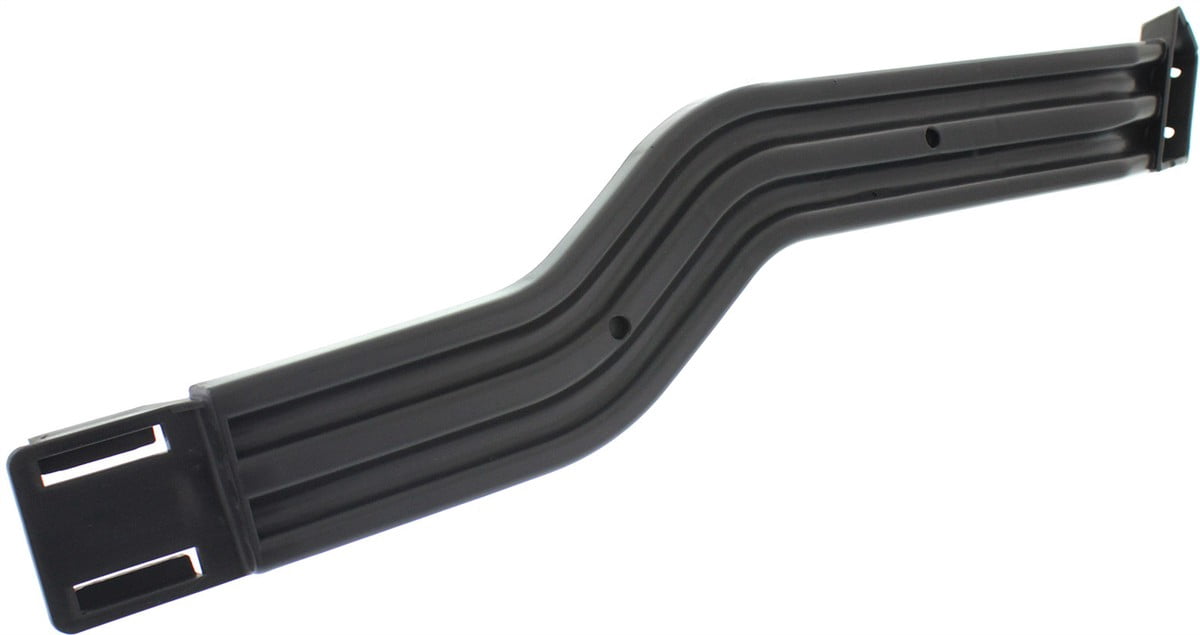 Replacement REPF013160 Bumper Bracket Compatible For 2007-2010 Ford Edge Lincoln MKX Front, Left Driver