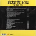 thumbnail image 2 of The Beastie Boys - Kawasaki 1992 (180g) - Vinyl LP, 2 of 2
