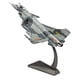 thumbnail image 3 of Simulación 1:48 F10 Modelo de Avión Juguetes en Miniatura, Adorno de Cuerpo aerodinámico con Base de exhibición para Bar, cafetería, Oficina,, 3 of 9