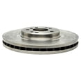 thumbnail image 6 of Raybestos Specialty Truck, School Bus and Medium Duty Rotors, 980427 Fits select: 2006-2011 MERCEDES-BENZ ML, 2006-2010 MERCEDES-BENZ R, 6 of 6