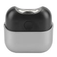 thumbnail image 1 of Electric Nail Clipper 2 Speeds Multifunctional, Rounded Blade, LED Indicator, Finger Guard, Trimming for Travel Home with Light for Clear Visibility, 1 of 7