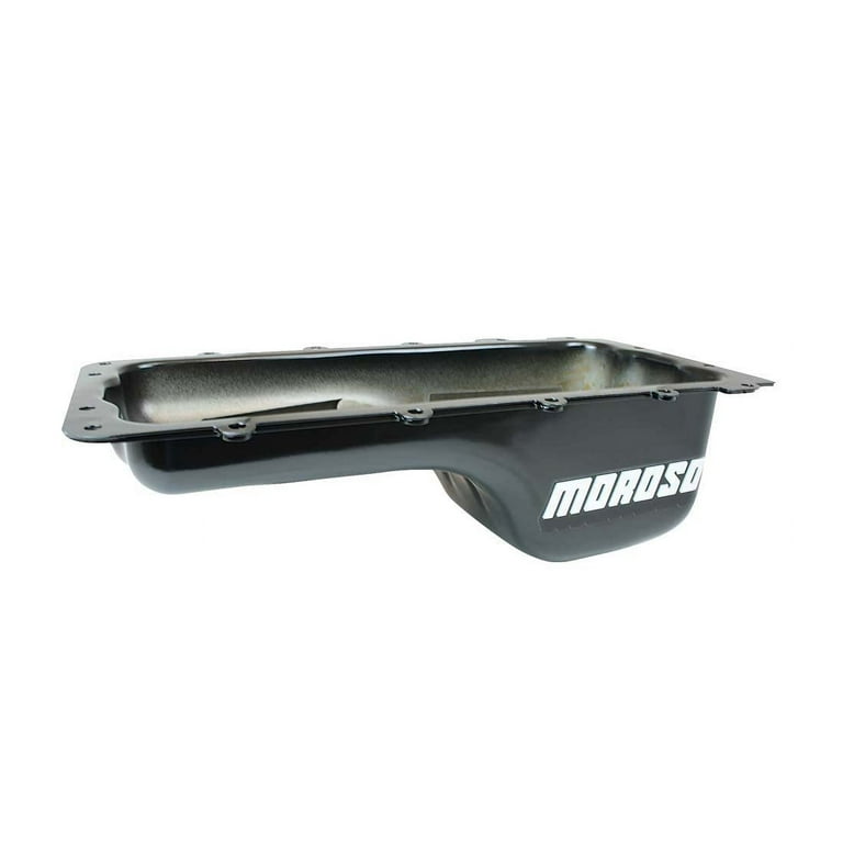 Moroso Ford 4.6L/5.4L Oil Pan Truck/SUV Moroso Ford 4.6L/5.4L Oil Pan Truck/SUV