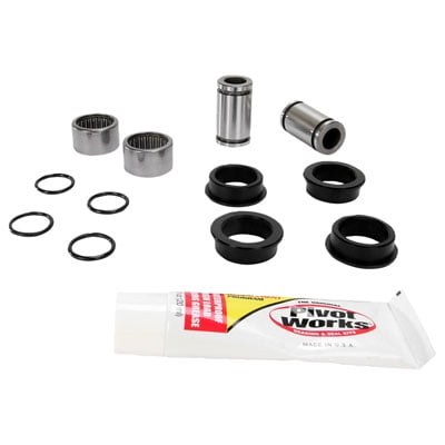 Arrives by Thu, Apr 7 Buy Pivot Works Swing Arm Bearing Kit for KTM 50 SX 2...