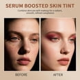 thumbnail image 4 of Base en barra Beauty Balm Serum Lulesi Skin Tint, 4 of 8