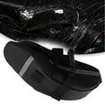 thumbnail image 3 of Mosiee Mountain Bike Quick Release Tail Bag Bicycle Saddle Bag Tool Bag For Seat Bag, 3 of 9