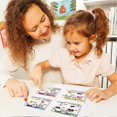 thumbnail image 3 of Phonics Sight Words Flash Cards Learn to Read Blends Digraphs Blends Long Sounds Games for First Second Grade, 3 of 5