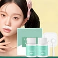 thumbnail image 4 of Facial Hair Bleaching Cream Set Eyebrow Bleaching Cream Lightening Hair Remover For Lip And, 4 of 7