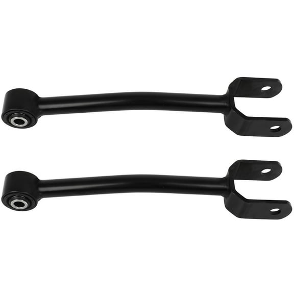 ECCPP - 2PC Rear Upper Control Arm - Compatible with 2011-2014 for Chrysler 200 2011-2014 for Dodge Avenger 2011-2018 for Dodge Journey - K643056 Suspension Kit