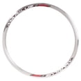 thumbnail image 3 of Rin Bicicleta R28 x36H Mariluz Zla-015B Aluminio Aero Plata, 3 of 3