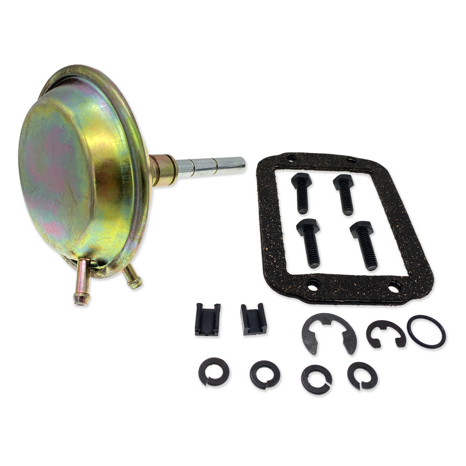 4WD Vacuum Actuator Front Axle for Jeep Wrangler Dodge W250 W350 600