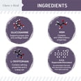thumbnail image 6 of Chew + Heal Senior Mobility and Vitality Tablets, 120 Count - Made with Glucosamine, MSM, and Chondroitin, 6 of 9