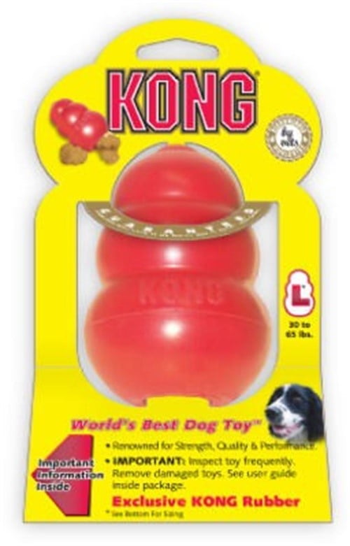 kong dog toys walmart
