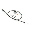 thumbnail image 3 of Tbest Idle Screw,Throttle Cable,Throttle Cable+Cap+Idle Screw Kit 101874K Fit For Blaster YFS200 1988‑2006, 3 of 8