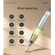 thumbnail image 3 of Taladro de uñas MelodySusie Professional SC320H 30000 RPM, 3 of 8