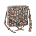thumbnail image 2 of Price cut Baby Kids Booster Seat For Dining Portable Thick Chair Increasing Cushion, 2 of 5