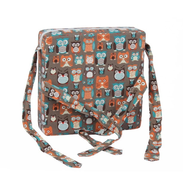 ¡Compre 2 y obtenga 3! Asiento elevador para niños y bebés, silla gruesa portátil para cenar, cojín creciente