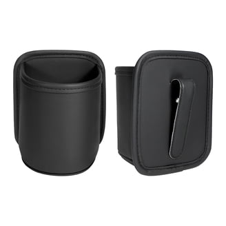 Red Hound Auto Cup Holder Inserts 2 Piece Compatible with Acura