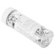 thumbnail image 1 of Lámina De Plata, Copos De Lámina De Plata Brillante, Ligeros Y No Comestibles Para Obras De Arte, Belleza De La Piel, Decoración De Chocolate, 1 of 7