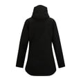 thumbnail image 2 of Regatta Womens Natalina Waterproof Jacket, 2 of 5