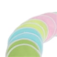 thumbnail image 3 of Pack of 10 reusable, washable, leak-proof nursing pads, 12 cm, 3 of 3