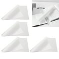 thumbnail image 4 of Laminating Pouches, PET  Material Thermal Laminating Sheets Antistatic Scratch   For Aerospace Mapping For Printing Plate, 4 of 8