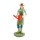thumbnail image 2 of Figuritas en miniatura,Figura en miniatura de personas Modelo de estatuilla de resina,Mini estatuilla de personas pintada a mano artesanal realista,Modelo de personas pequeñas Diseño de, 2 of 8