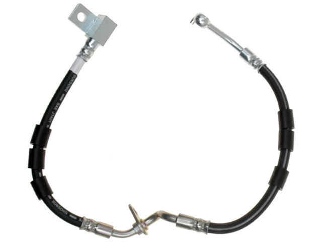 Raybestos BH382575 Professional Grade Hydraulic Brake Hose