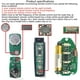 thumbnail image 5 of 5 uds control remoto ABCD, 5 of 5