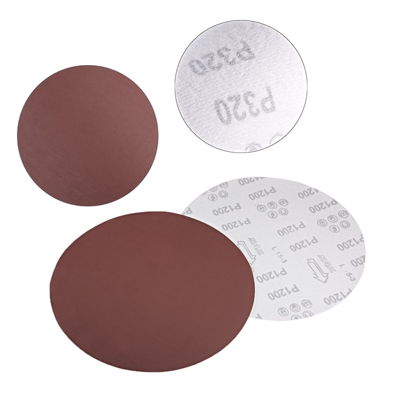 Top 10 Sandpaper For Orbital Sander Of 2022
