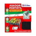 thumbnail image 1 of Kit de especias McCormick Sal con Ajo + Ablandador de Carne + Sazonador Sabroseador + gratis  Mini Asador 4 pzas, 1 of 4
