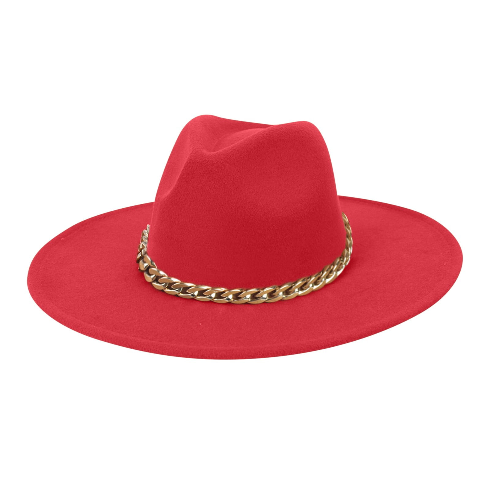 Konfa Sun Hat Fedora Hats For Women And 