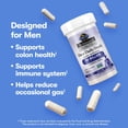 thumbnail image 5 of Garden of Life Dr. Formulated Probiotics Once Daily Men's, 30 Capsules, 5 of 8