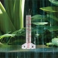 thumbnail image 2 of Pluviómetro de vidrio Chaney Instruments AcuRite 00810A2 12 cm, 2 of 2
