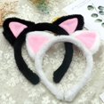 thumbnail image 5 of K'lani Imagine Pulseras para mujer - Pulseras elásticas y lazos para el cabello bohemios - Lindos lazos para el cabello para mujeres y accesorios para lazos para el cabello - Pulseras elegantes estilo, 5 of 5