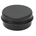 thumbnail image 3 of 10pcs Round Aluminum Can DIY Empty Refillable Storage Jar Container Set for Solid Perfume Lip Mask10ml, 3 of 4