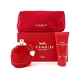 thumbnail image 2 of Set Love de Coach 3 piezas EDP, 2 of 2