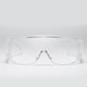 thumbnail image 3 of Paquete a granel de gafas de seguridad sobre gafas (antivaho y resistentes a los arañazos) Protección ocular transparente - Gafas de seguridad, 3 of 4