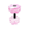 thumbnail image 1 of Bookk Aquatic Dumbbell For Water Fitness And Resistance Training Enhanced Buoyancy For Pool Workouts, 1 of 6