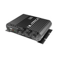 thumbnail image 4 of lionlar Audio Power Amplifier Bluetooth 5.0 3 Channel USB/TF FM for Studio Computers Car, 4 of 6