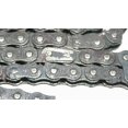 thumbnail image 3 of Fits Royal Enfield Main Drive Rear Chain O Ring Type With 94 Links, 3 of 5
