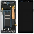thumbnail image 3 of Screen Replacement for Samsung Galaxy Note 9 SM-N960, SM-N960F, SM-N960U 6.4" OLED LCD Display Touch Digitizer Assembly with Tools(Black with Frame), 3 of 8