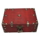 thumbnail image 5 of Caja de recuerdos Jadeshay caja de madera para joyas retro baratijas, 5 of 14