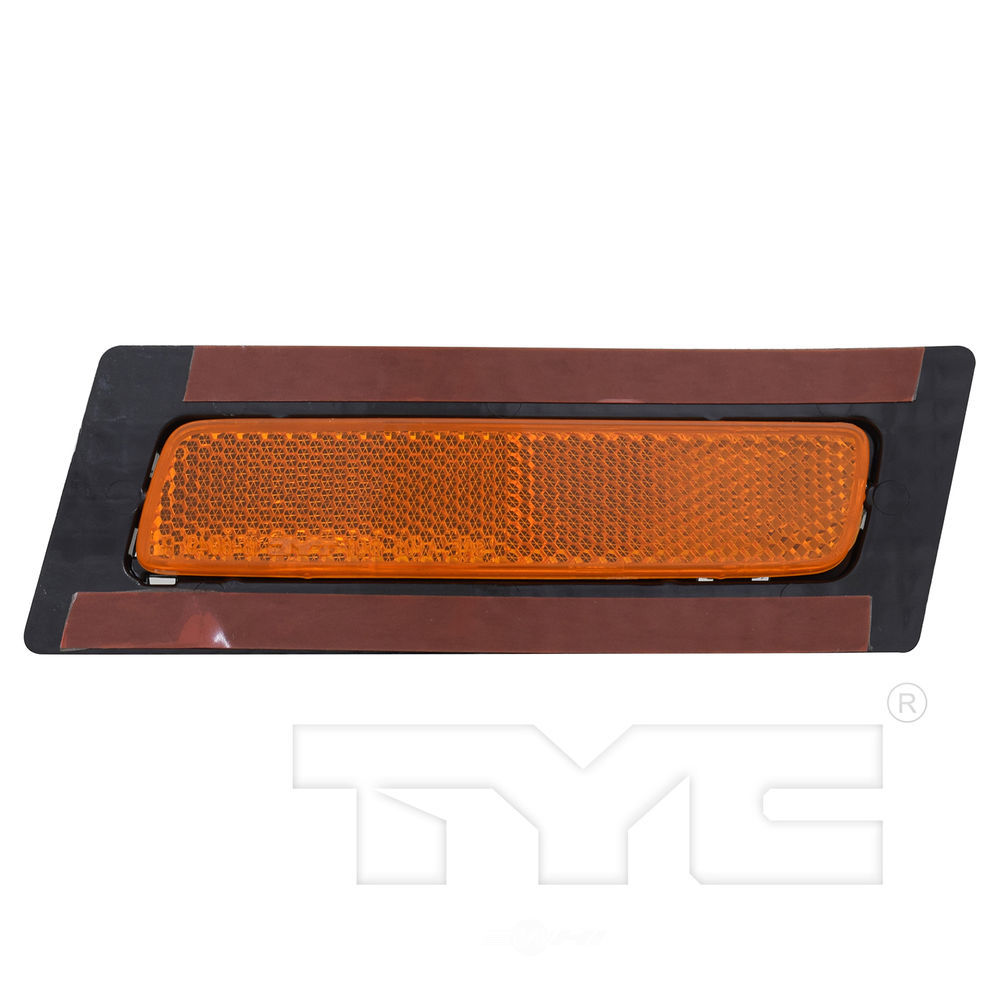 TYC 18-6050-00-9 Reflector Assembly