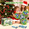 thumbnail image 3 of Juego de golpear topos ANNKIE interactivo educativo con 3 modos, 3 of 7
