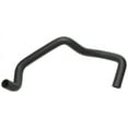 thumbnail image 2 of Radiator Coolant Hose Fits select: 1979-1993 FORD MUSTANG, 1983-1988 FORD THUNDERBIRD, 2 of 2