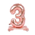 thumbnail image 1 of Realmax Ballon Chiffre 3, 1 of 1