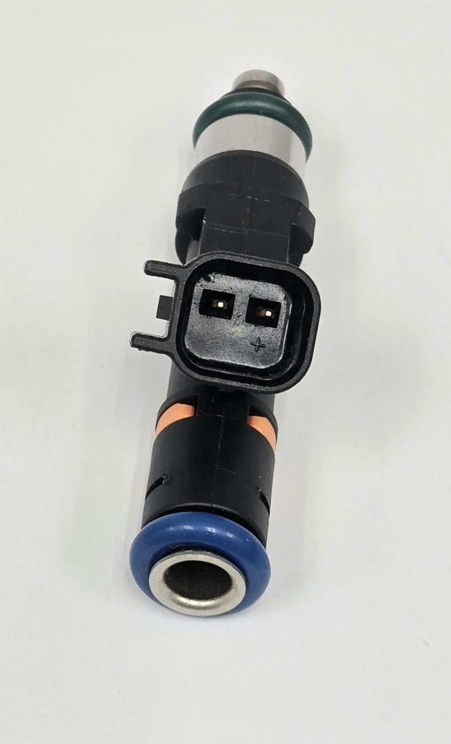 Herko INJ774 Fuel Injector, Compatible with Ford Lincoln C-Max Focus Fusion MKZ Transit Connect 2.0L ELECTRIC 2008-2013